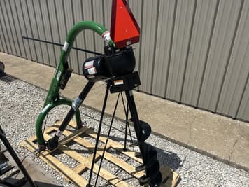 Main image Frontier PHD395